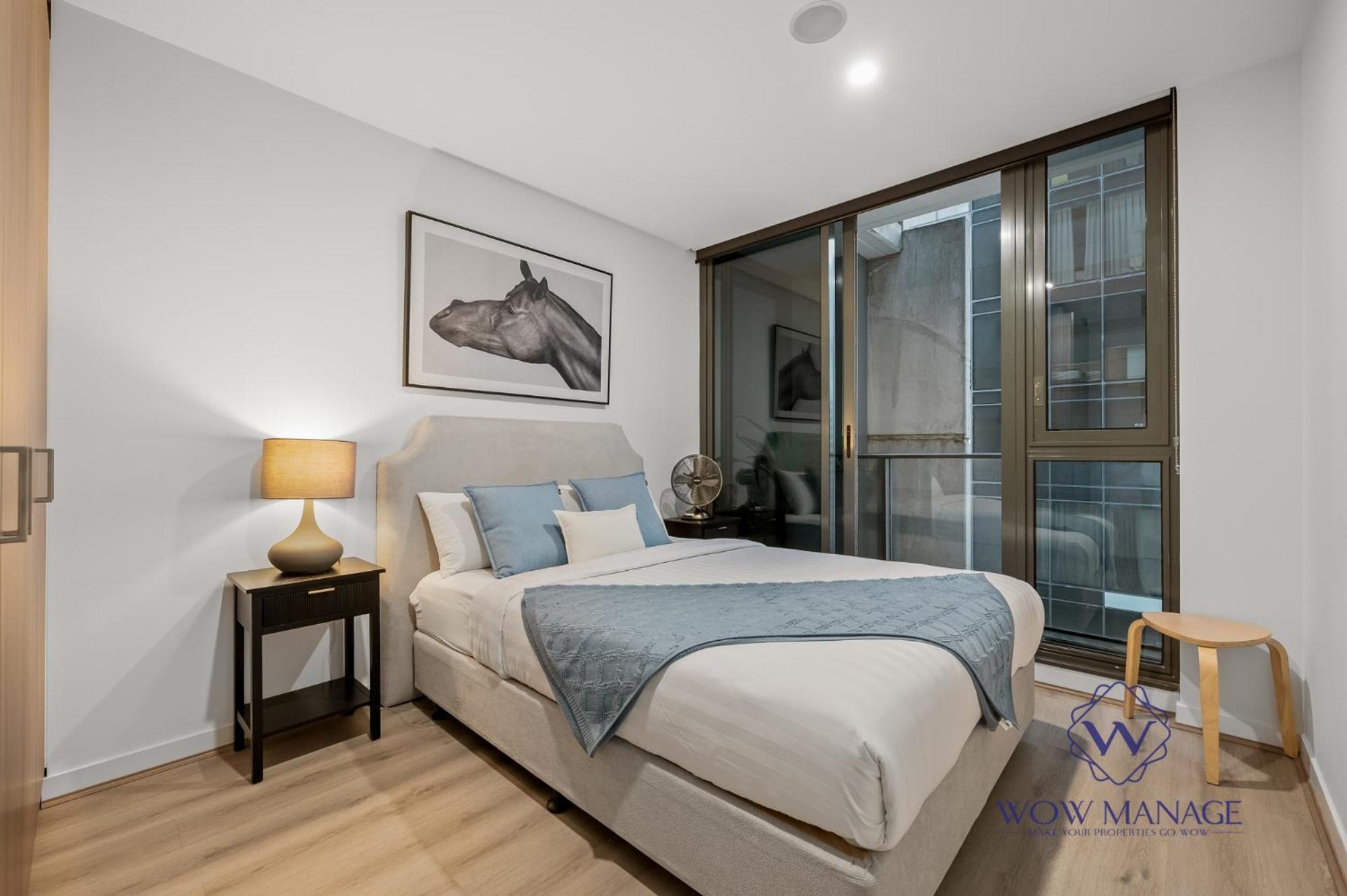 Wow Apartment On Spencer Melbourne Zewnętrze zdjęcie