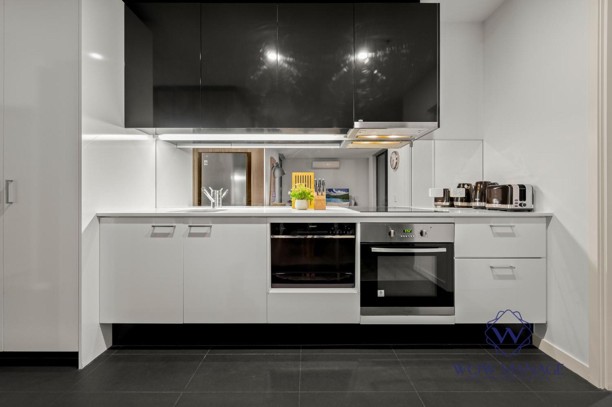 Wow Apartment On Spencer Melbourne Zewnętrze zdjęcie