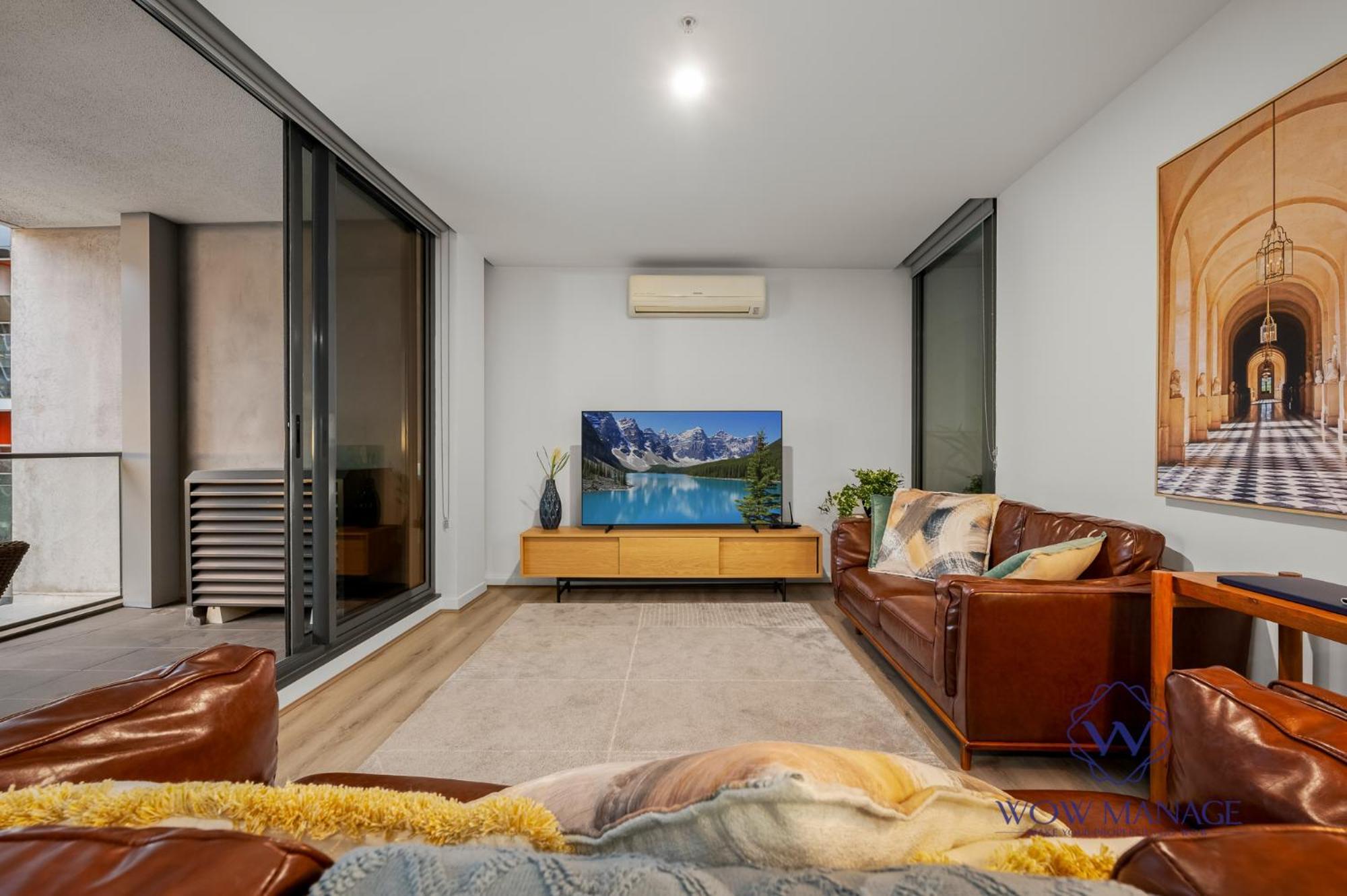 Wow Apartment On Spencer Melbourne Zewnętrze zdjęcie