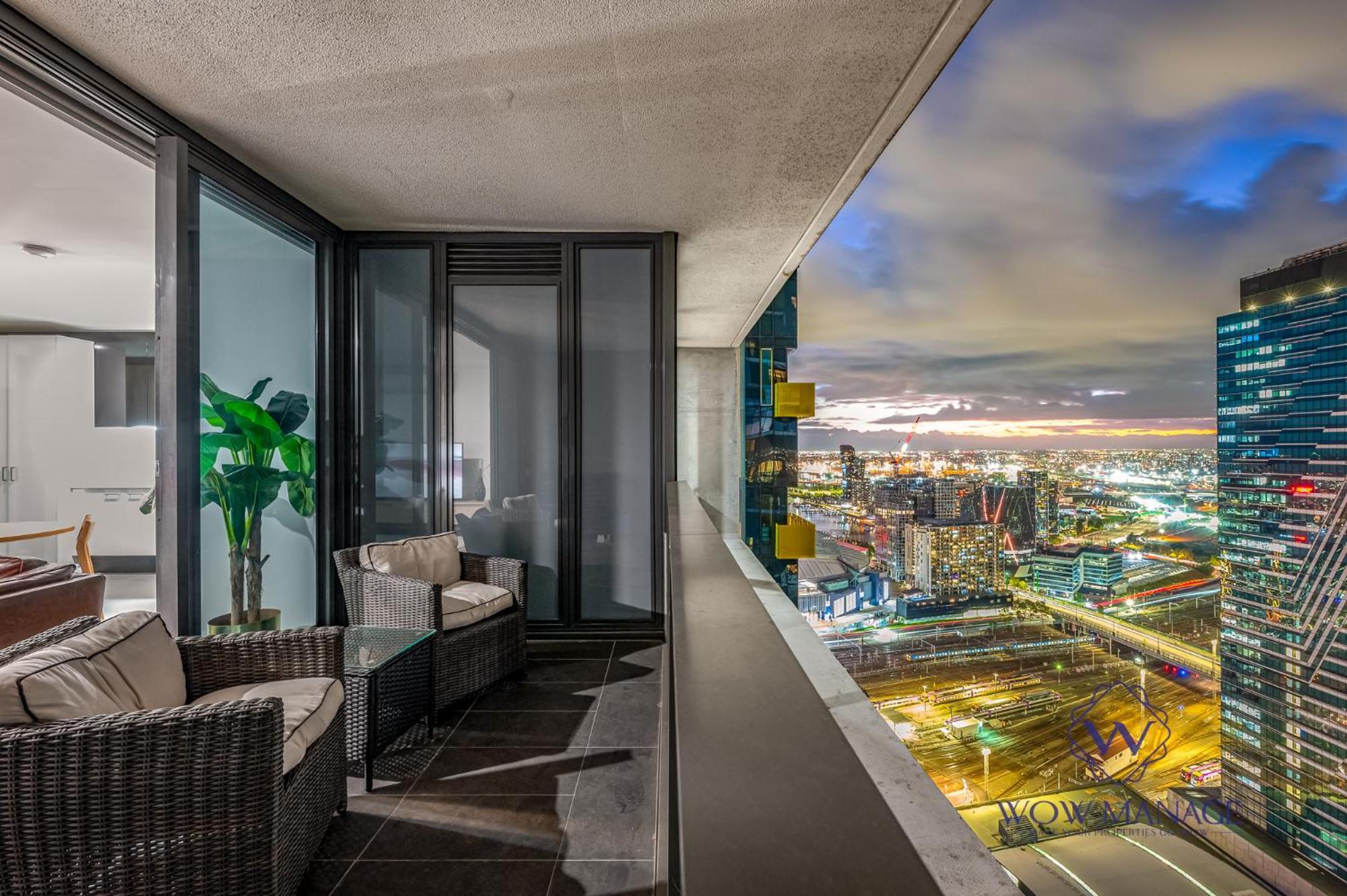 Wow Apartment On Spencer Melbourne Zewnętrze zdjęcie