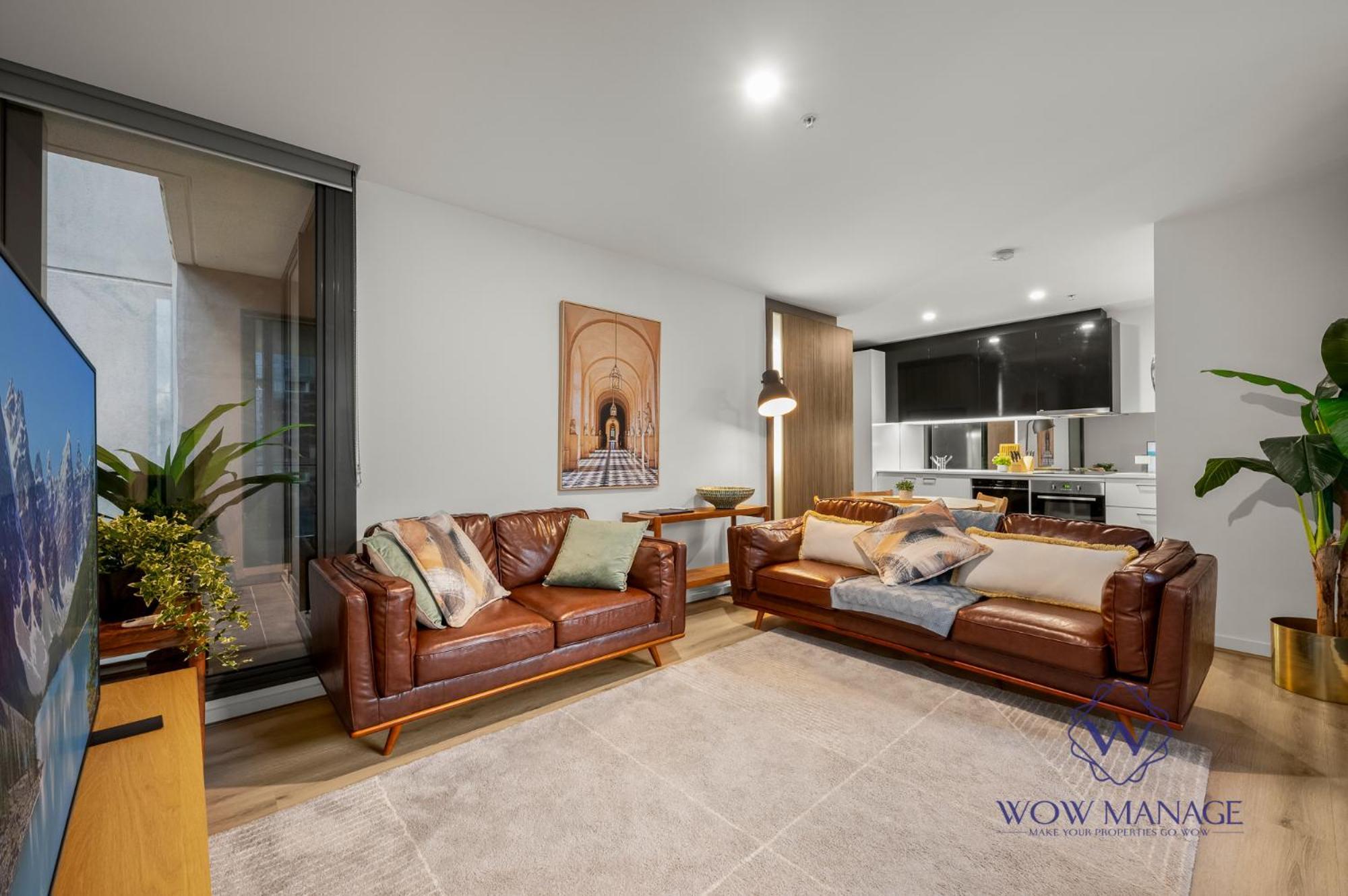 Wow Apartment On Spencer Melbourne Zewnętrze zdjęcie