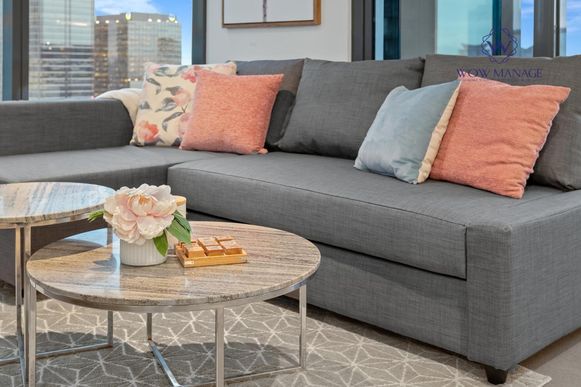 Wow Apartment On Spencer Melbourne Zewnętrze zdjęcie