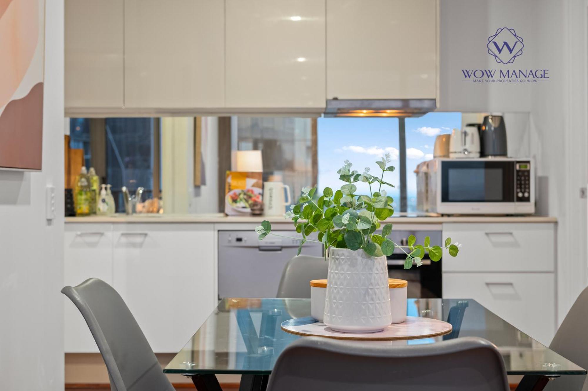 Wow Apartment On Spencer Melbourne Zewnętrze zdjęcie