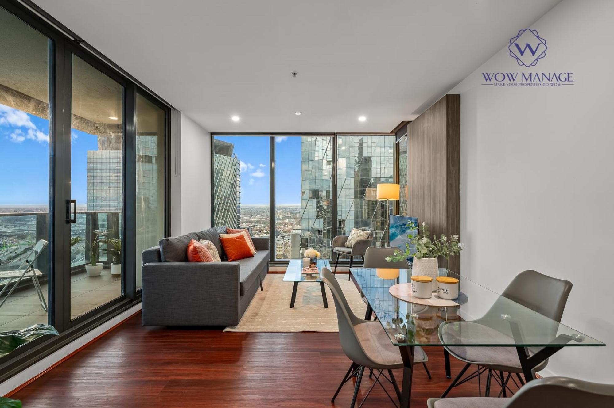 Wow Apartment On Spencer Melbourne Zewnętrze zdjęcie