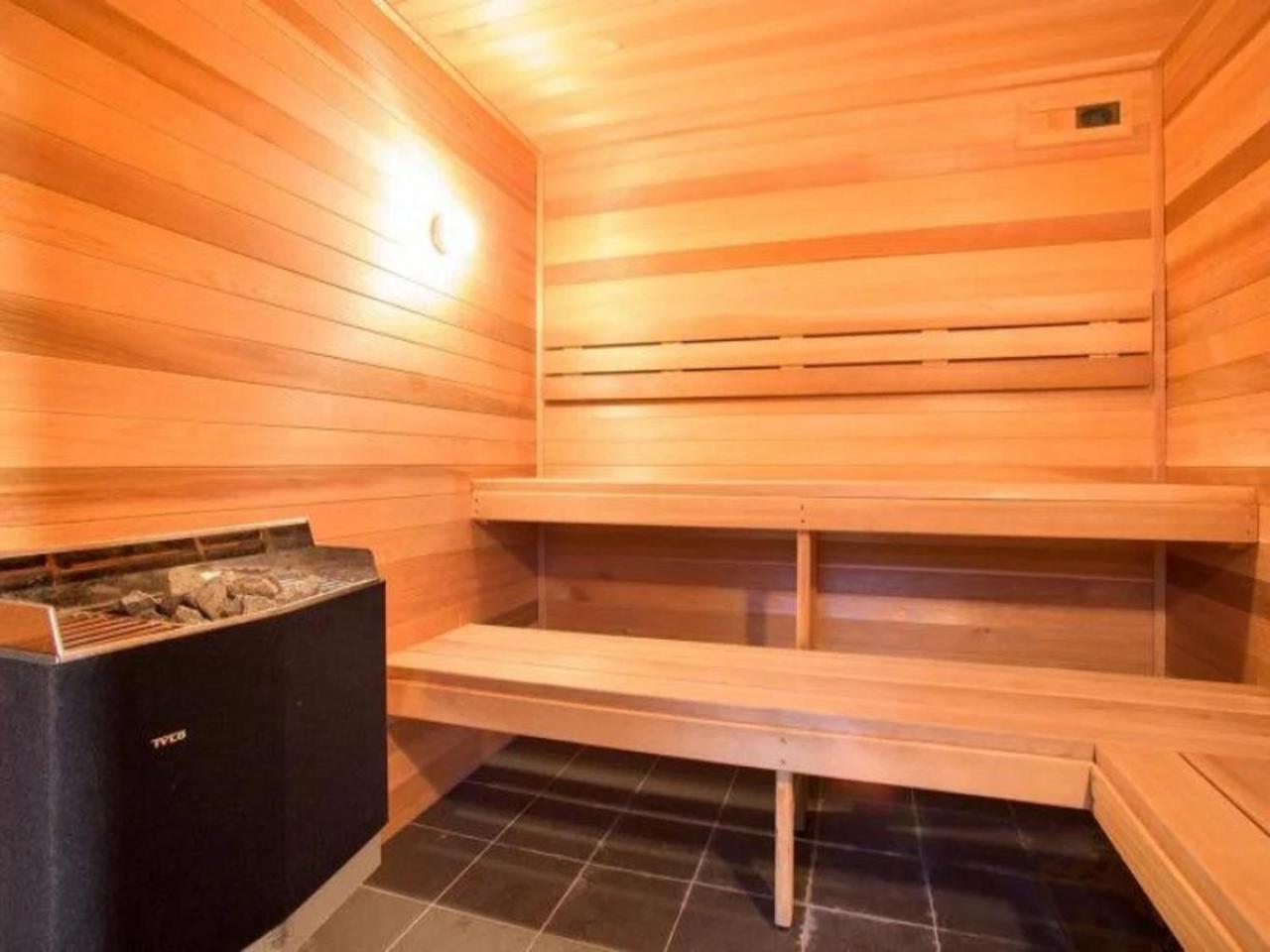 Wow Apartment On Spencer Melbourne Zewnętrze zdjęcie