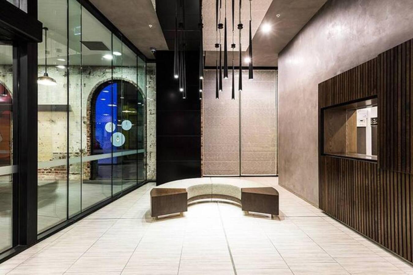 Wow Apartment On Spencer Melbourne Zewnętrze zdjęcie
