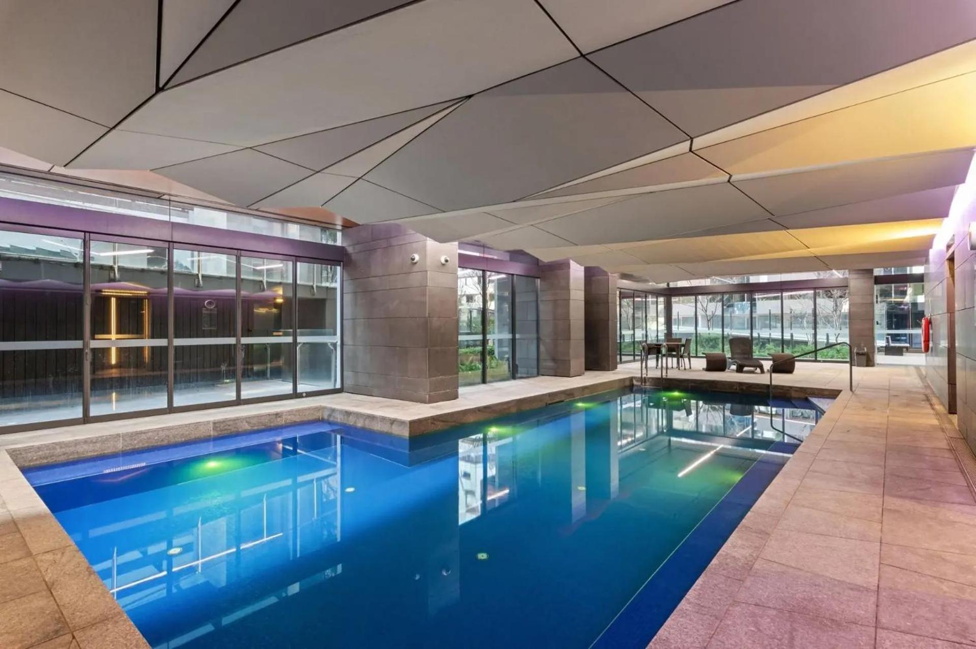 Wow Apartment On Spencer Melbourne Zewnętrze zdjęcie