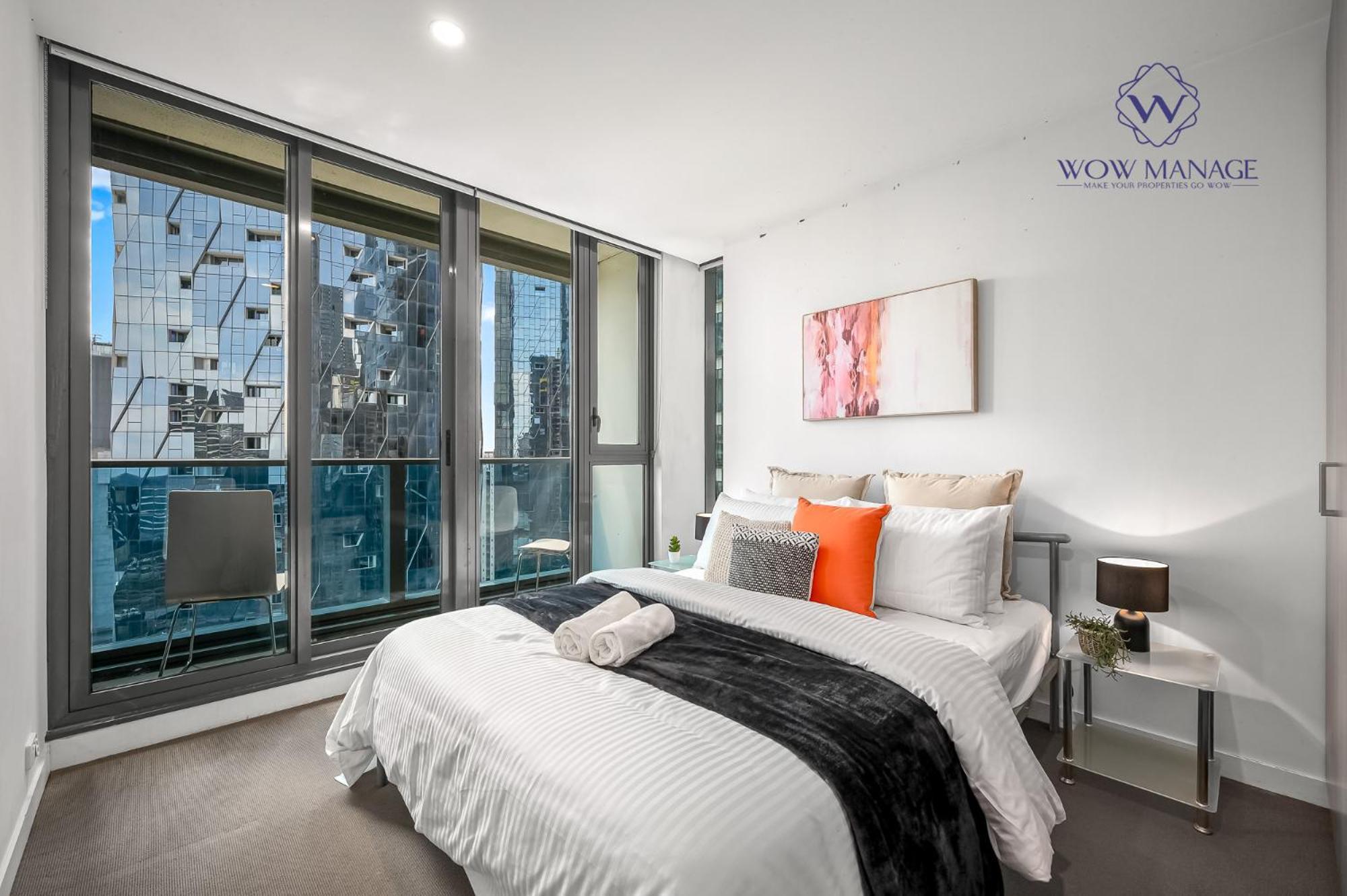 Wow Apartment On Spencer Melbourne Zewnętrze zdjęcie