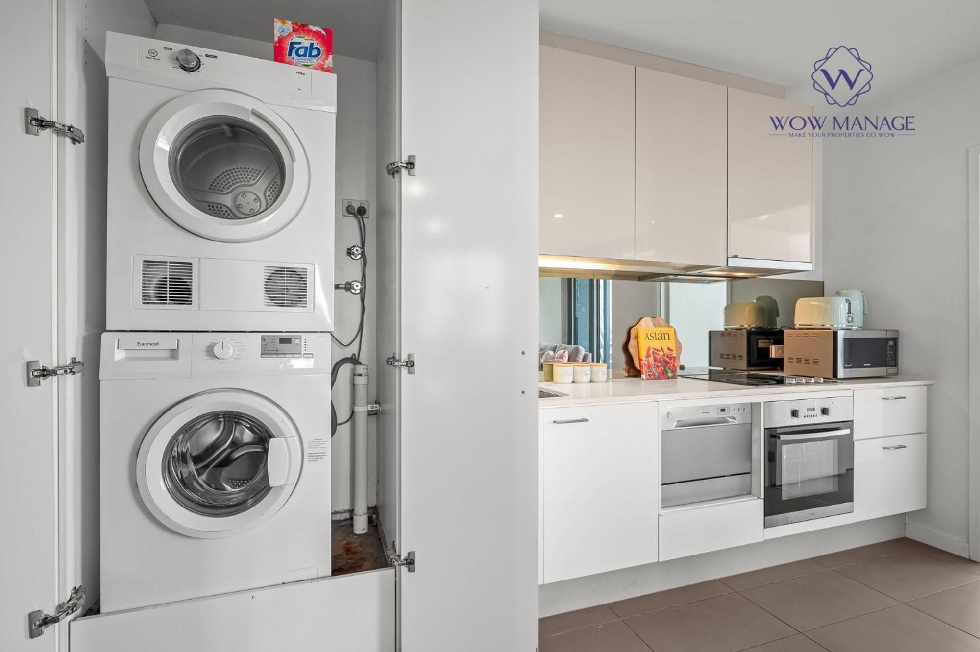 Wow Apartment On Spencer Melbourne Zewnętrze zdjęcie